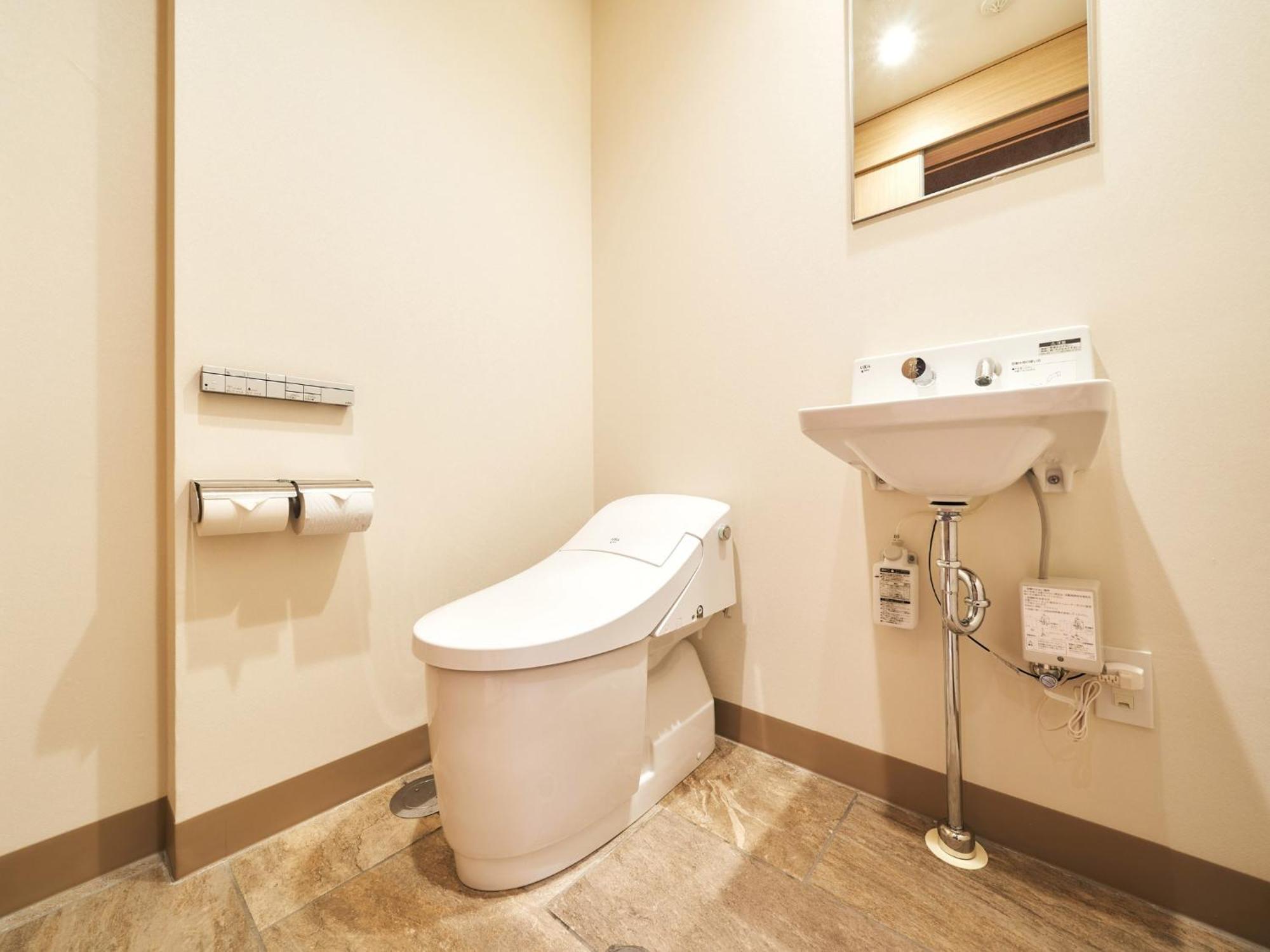 Rakuten Stay Tokyo Asakusa Twin Room With Unit Bath Esterno foto